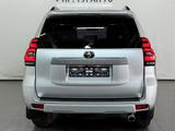 Toyota Land Cruiser Prado Comfort 2022 года за 26 490 000 тг. в Астана – фото 4