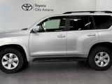 Toyota Land Cruiser Prado Comfort 2022 года за 26 490 000 тг. в Астана – фото 3