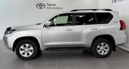 Toyota Land Cruiser Prado Comfort 2022 годаүшін26 490 000 тг. в Астана – фото 3