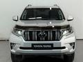 Toyota Land Cruiser Prado Comfort 2022 годаүшін26 490 000 тг. в Астана – фото 5