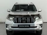 Toyota Land Cruiser Prado Comfort 2022 года за 26 490 000 тг. в Астана – фото 5