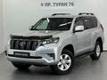 Toyota Land Cruiser Prado Comfort 2022 годаүшін26 490 000 тг. в Астана
