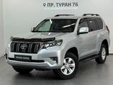 Toyota Land Cruiser Prado Comfort 2022 года за 26 490 000 тг. в Астана