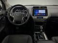 Toyota Land Cruiser Prado Comfort 2022 годаүшін26 490 000 тг. в Астана – фото 9