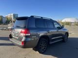 Toyota Land Cruiser 2008 годаүшін18 000 000 тг. в Уральск – фото 4