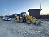 JCB  4CX 2005 годаүшін15 000 000 тг. в Талдыкорган