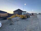 JCB  4CX 2005 годаүшін15 000 000 тг. в Талдыкорган – фото 3