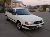 Audi 100 1992 годаүшін2 000 000 тг. в Алматы