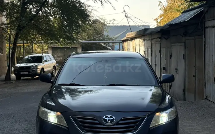 Toyota Camry 2007 года за 6 300 000 тг. в Шымкент