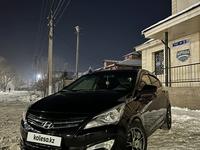 Hyundai Accent 2015 годаfor5 700 000 тг. в Астана