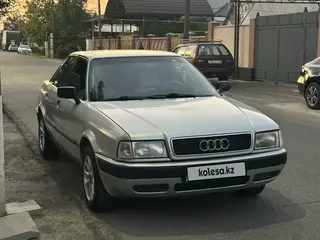 Audi 80