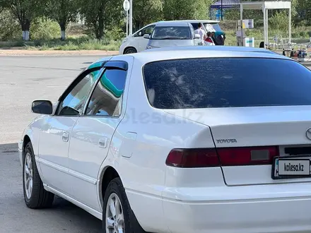 Toyota Camry 1996 года за 2 700 000 тг. в Кызылорда – фото 3