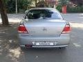 Nissan Almera Classic 2008 года за 3 400 000 тг. в Алматы – фото 2