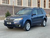 Subaru Forester 2011 годаfor4 950 000 тг. в Алматы