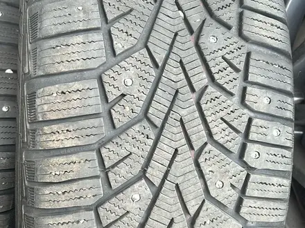 Gislaved 225/55R16 за 60 000 тг. в Алматы