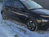 Hyundai Bayon 2023 года за 7 400 000 тг. в Павлодар – фото 2