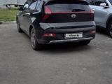 Hyundai Bayon 2023 года за 7 400 000 тг. в Павлодар – фото 4
