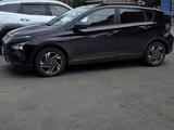 Hyundai Bayon 2023 года за 7 400 000 тг. в Павлодар – фото 5