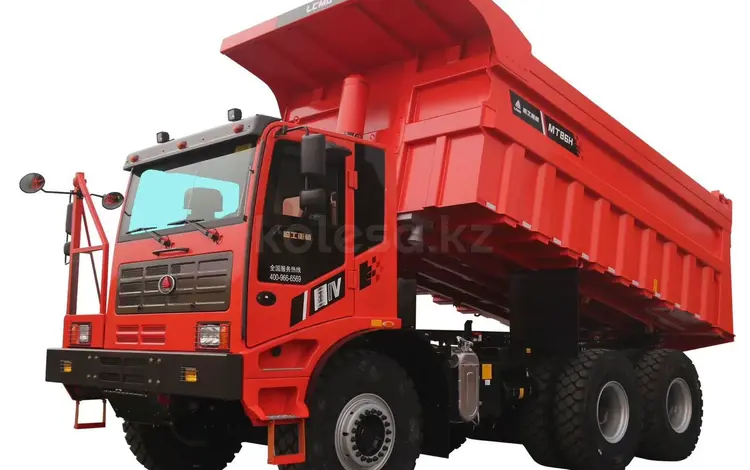 SDLG  MT60 2025 года в Петропавловск