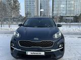 Kia Sportage 2019 года за 9 800 000 тг. в Астана – фото 3