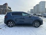Kia Sportage 2019 года за 9 800 000 тг. в Астана – фото 4