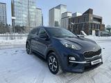 Kia Sportage 2019 года за 9 800 000 тг. в Астана