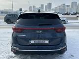 Kia Sportage 2019 года за 9 800 000 тг. в Астана – фото 5