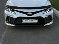 Toyota Camry 2023 годаүшін19 000 000 тг. в Шымкент