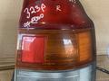Задние фонари на Мазда за 15 000 тг. в Караганда – фото 2