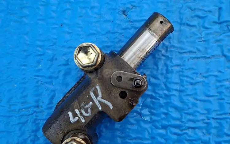 Натяжитель цепи грм 4GR-FSE 2.5үшін15 000 тг. в Алматы