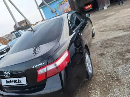 Toyota Camry 2011 года за 7 000 000 тг. в Айтеке би – фото 5