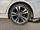 Диски с шинами Mercedes BMW 300 M стиль за 200 000 тг. в Астана