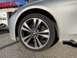 Диски с шинами Mercedes BMW 300 M стиль за 200 000 тг. в Астана – фото 3
