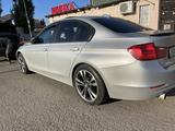 Диски с шинами Mercedes BMW 300 M стиль за 200 000 тг. в Астана – фото 4