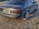 Audi A6 2001 годаүшін3 000 000 тг. в Петропавловск – фото 3