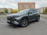 Hyundai Tucson 2022 года за 11 900 000 тг. в Астана