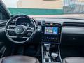 Hyundai Tucson 2022 года за 11 900 000 тг. в Астана – фото 11