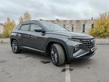 Hyundai Tucson 2022 года за 11 900 000 тг. в Астана – фото 2