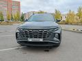 Hyundai Tucson 2022 года за 11 900 000 тг. в Астана – фото 3