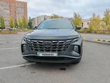 Hyundai Tucson 2022 года за 11 900 000 тг. в Астана – фото 3