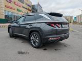Hyundai Tucson 2022 года за 11 900 000 тг. в Астана – фото 4