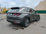 Hyundai Tucson 2022 года за 11 900 000 тг. в Астана – фото 5