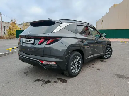 Hyundai Tucson 2022 года за 11 900 000 тг. в Астана – фото 5