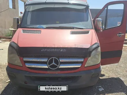 Mercedes-Benz Sprinter 2009 года за 7 500 000 тг. в Шымкент