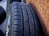 Диски с резиной Хонда crv за 220 000 тг. в Алматы – фото 5