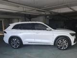 Geely Monjaro 2024 годаүшін14 500 000 тг. в Алматы – фото 3