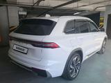 Geely Monjaro 2024 годаүшін14 500 000 тг. в Алматы – фото 4
