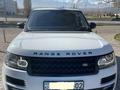 Land Rover Range Rover 2013 года за 25 888 000 тг. в Алматы