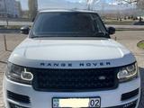 Land Rover Range Rover 2013 года за 25 888 000 тг. в Алматы