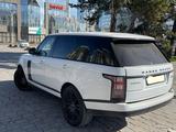 Land Rover Range Rover 2013 года за 25 888 000 тг. в Алматы – фото 2